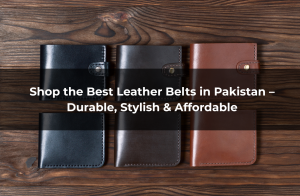 How to Choose the Best Premium Leather Wallet for Everyday Use