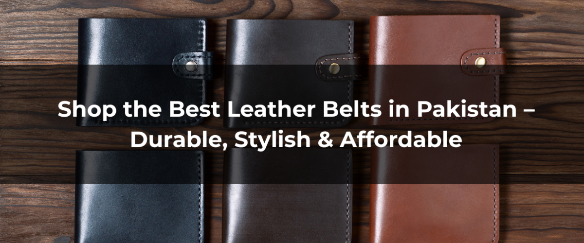 Best Premium Leather Wallet for Daily Use